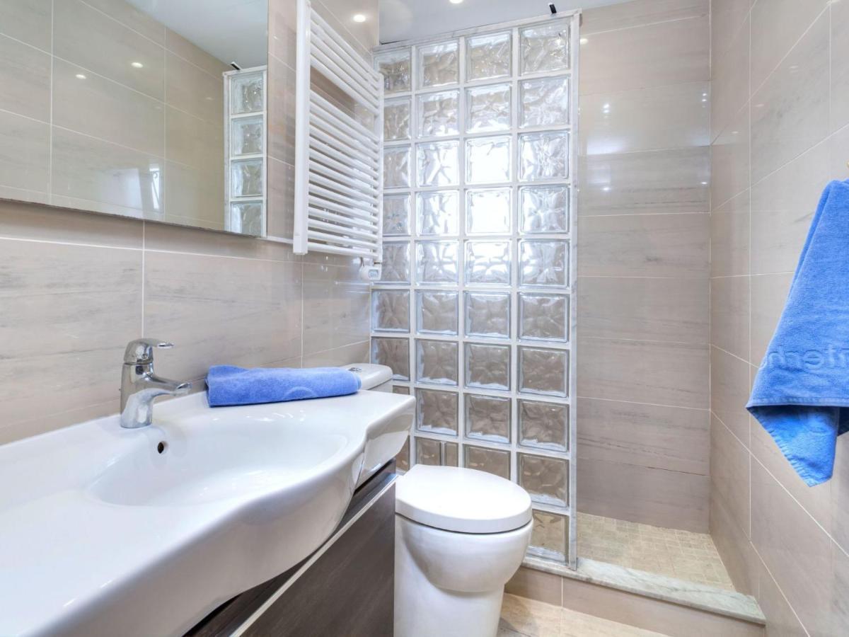 Holiday Home Afrodita By Interhome L' Escala Exterior foto